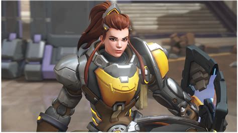 overwatch porn brigitte|Videos Tagged with brigitte (overwatch) .